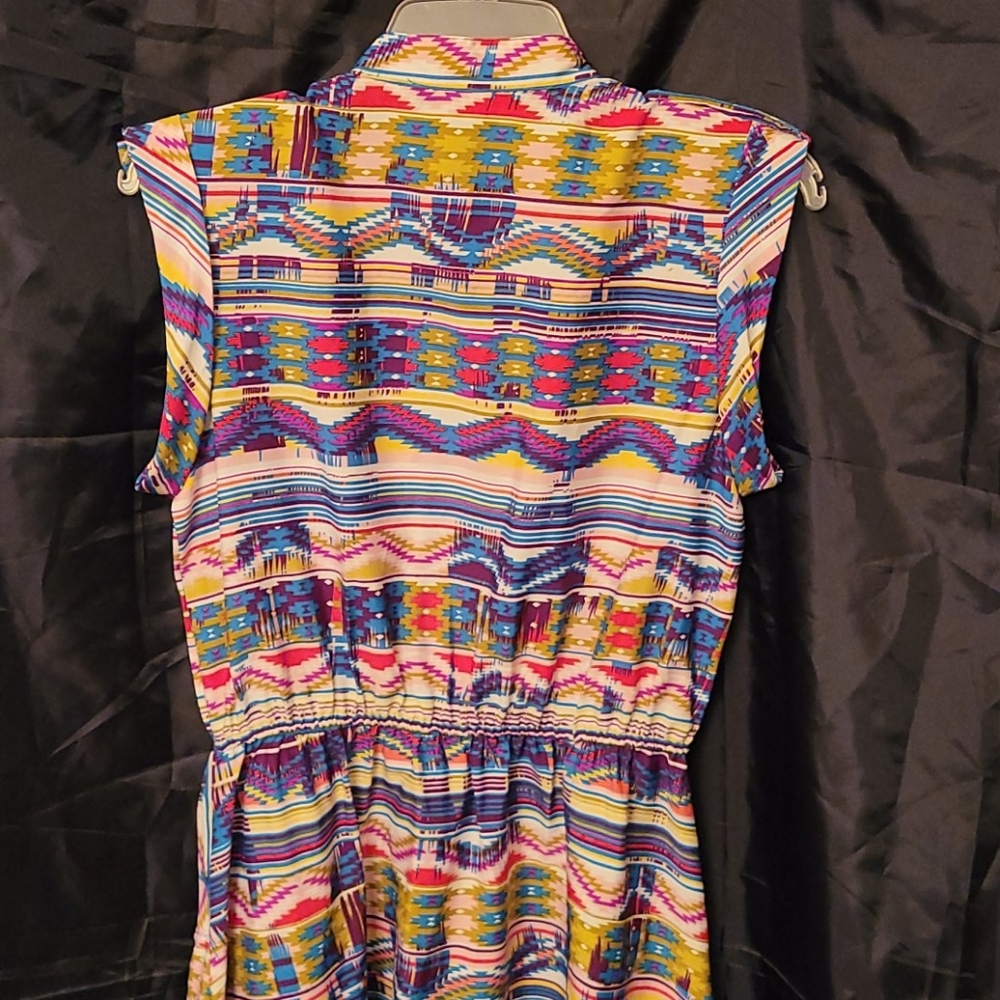 Speed Control Dress - Picture 5 of 6